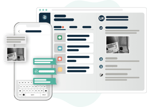 Get a demo of Prokeep
