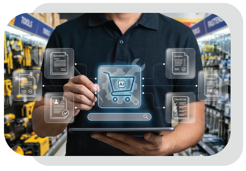AI Quoting Software for Distributors: 5 Things to Look For featured image