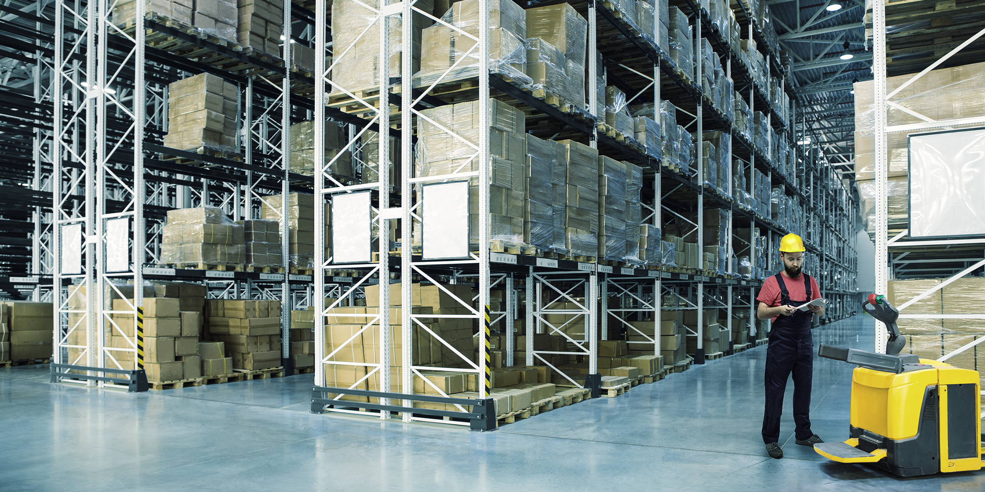 How Distributors Optimize Their Operations Technologies with APIs featured image