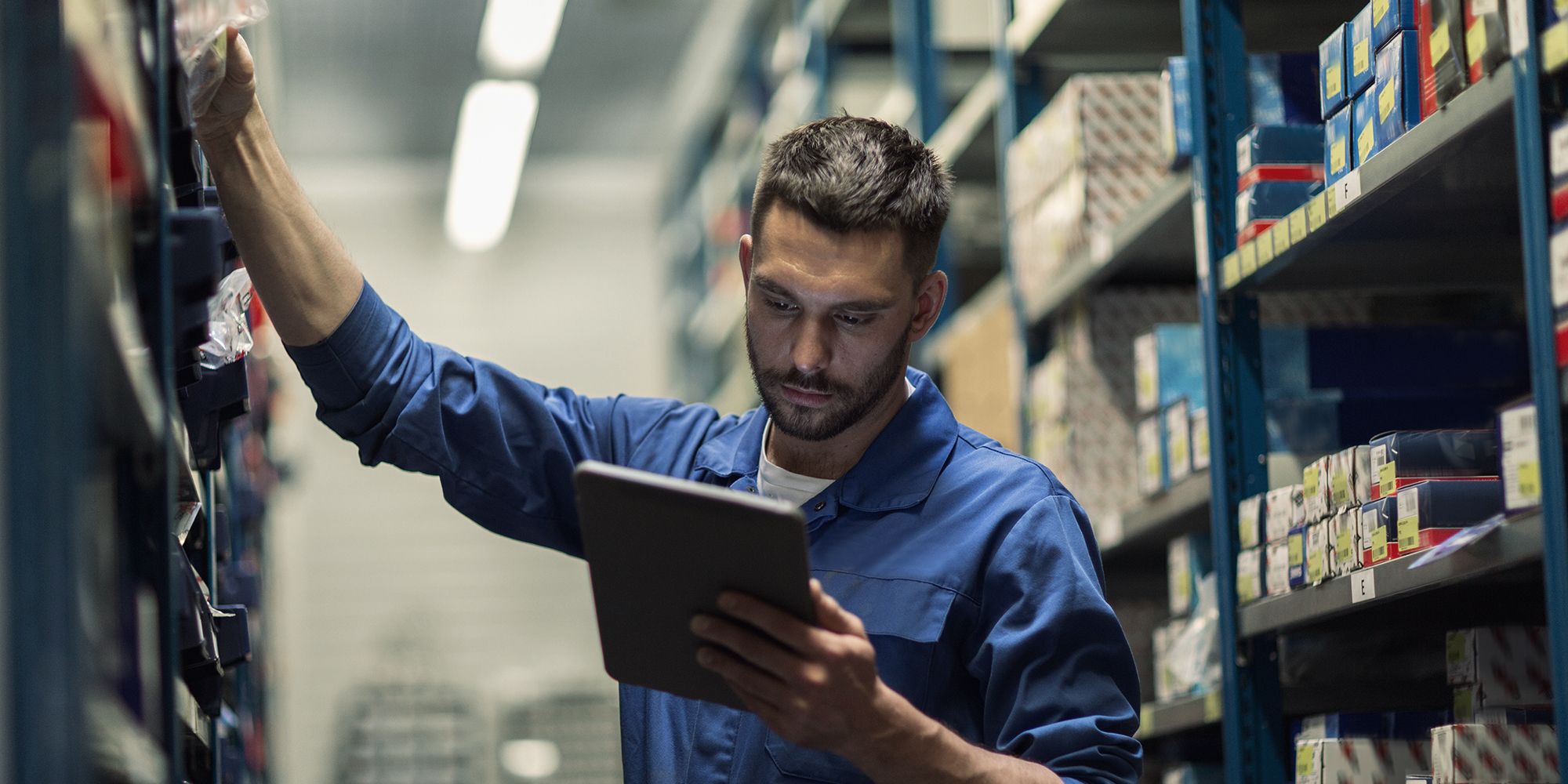 What Does Digitalization Mean For Distributors? featured image