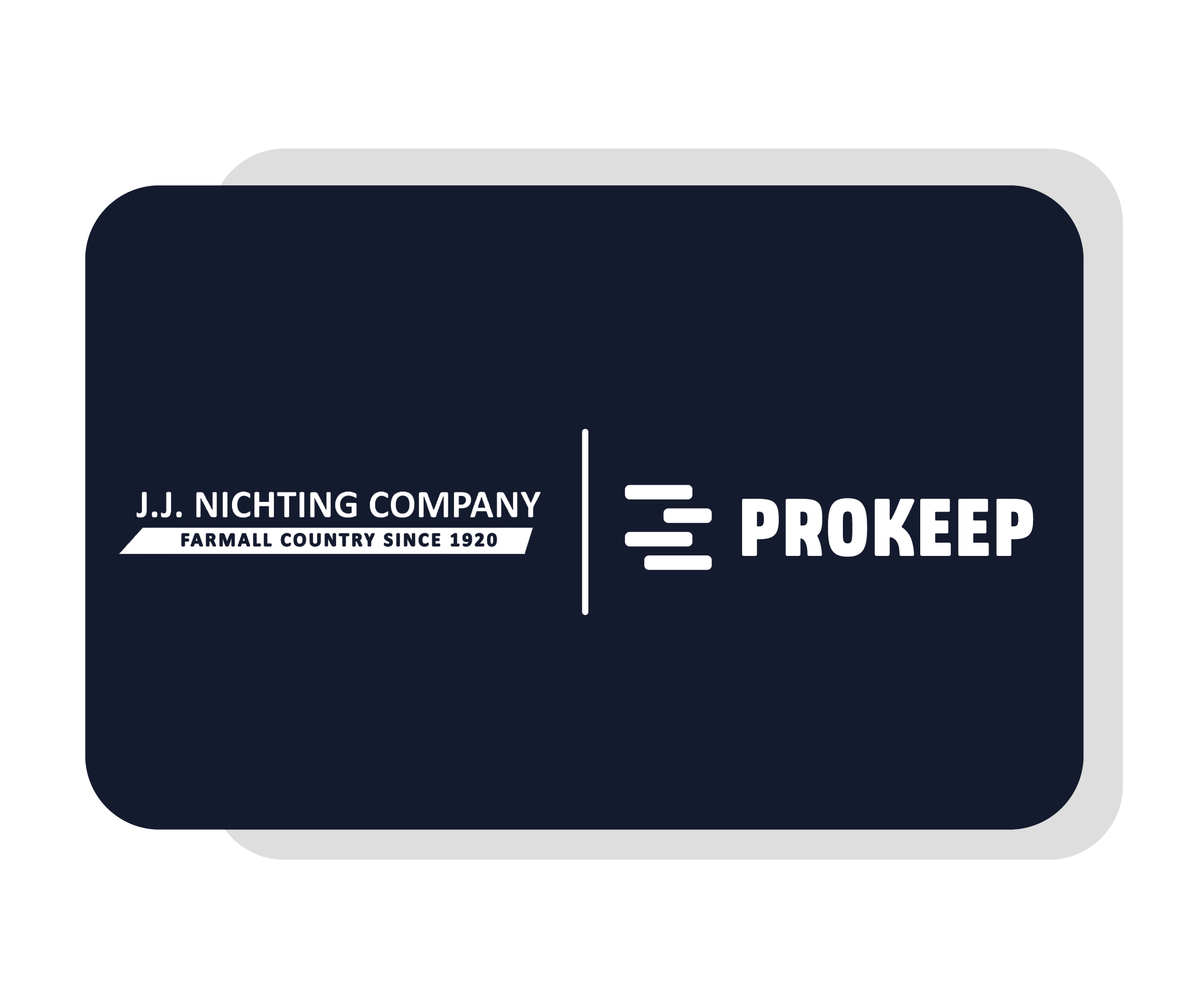 jj nitching logo