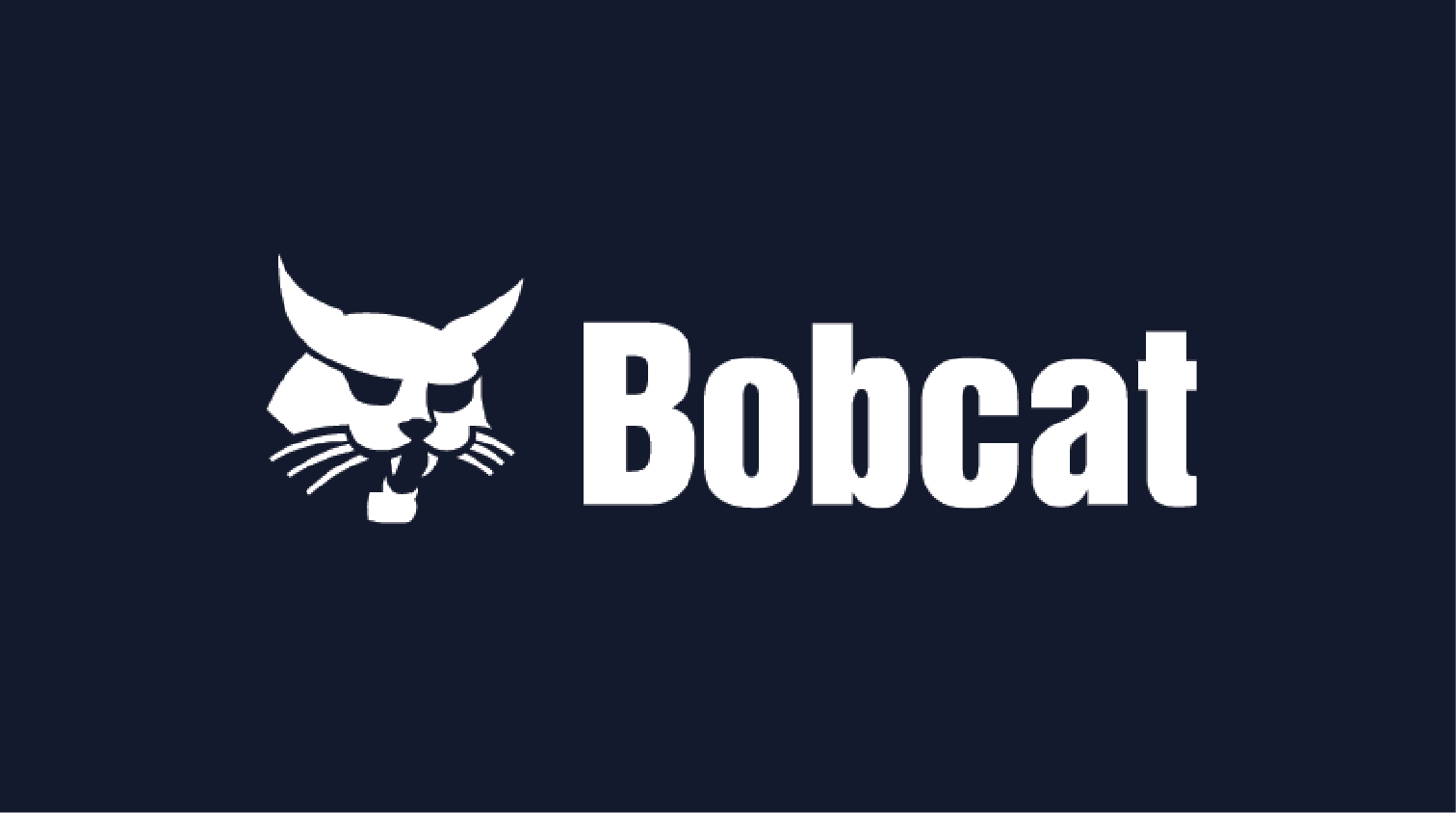 Bobcat Logo - Proven Results HB