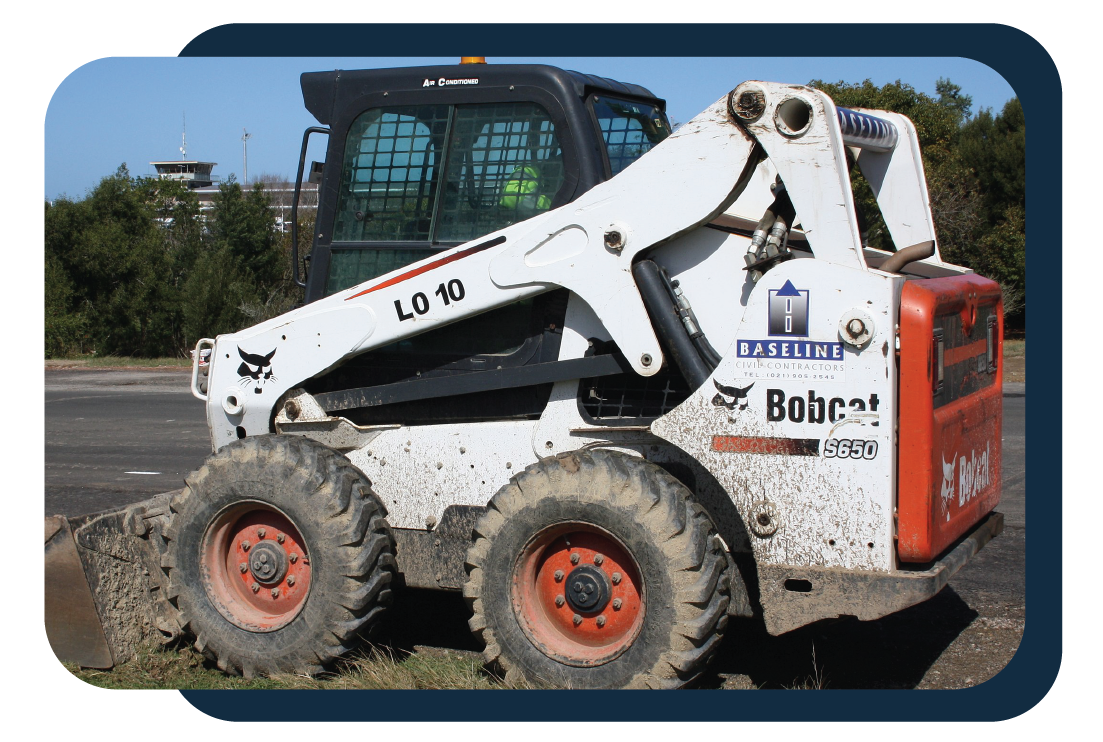 Bobcat-Logo