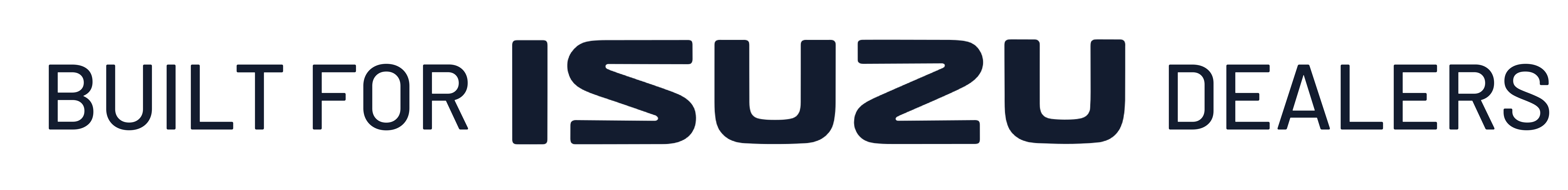 Isuzu