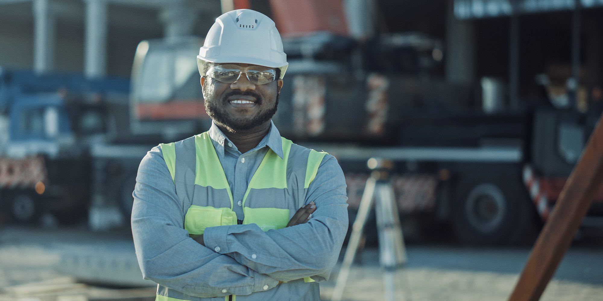 Building Customer Satisfaction in Distribution featured image