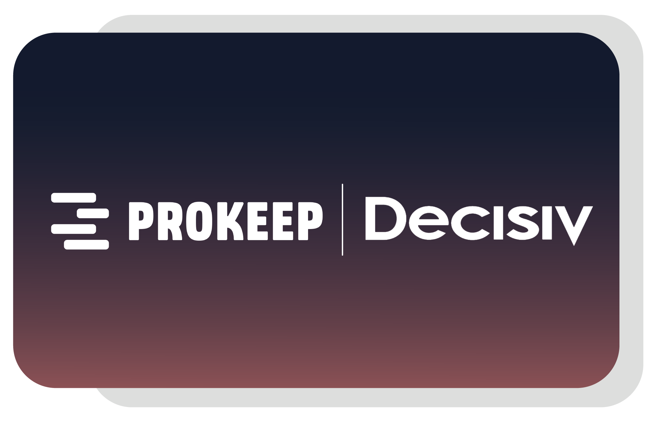 Prokeep and Decisiv Launch Native Integration to Connect Service, Parts, and Customer Conversations for Commercial Vehicle Dealers featured image
