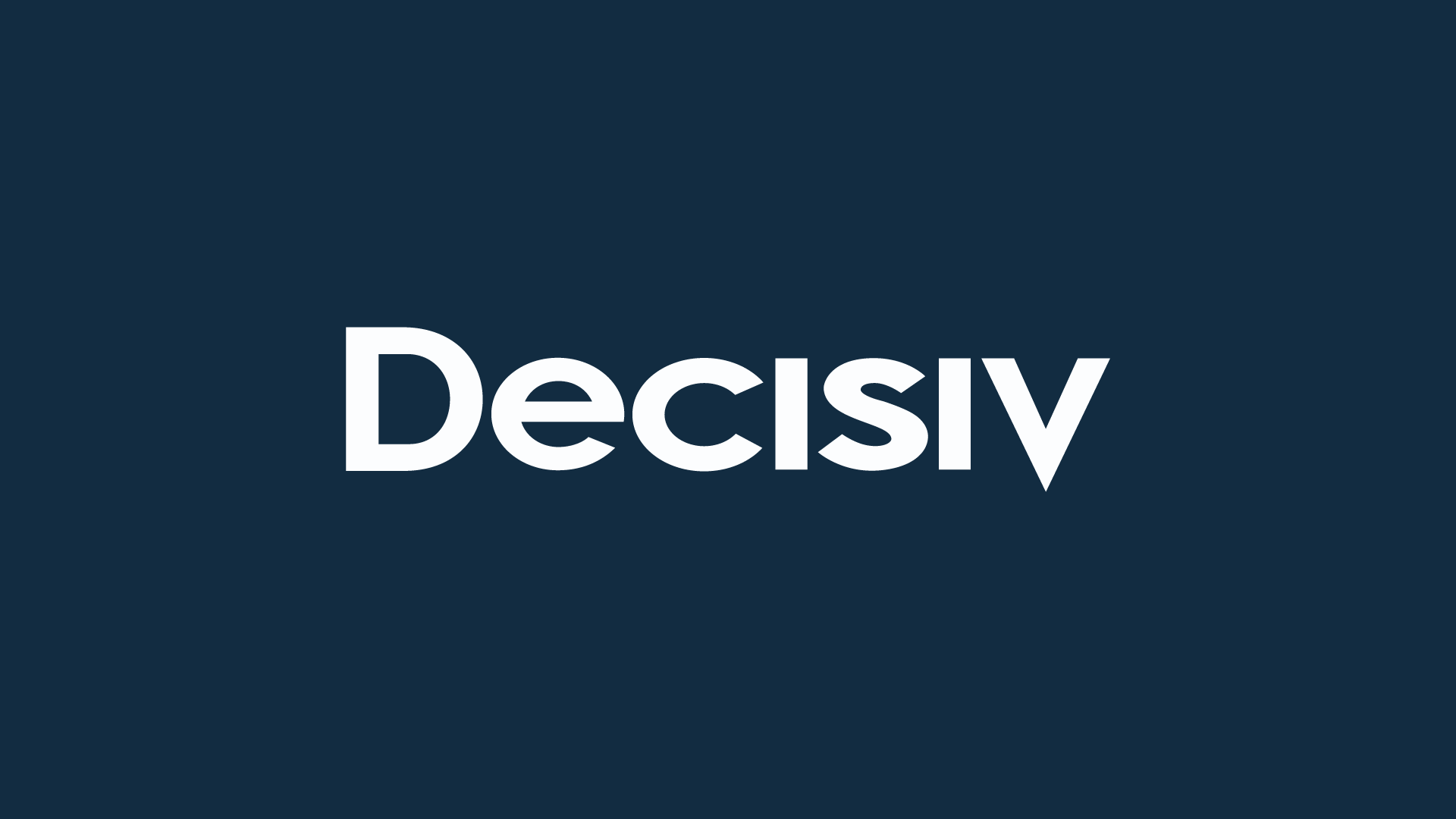 Decisiv-Card