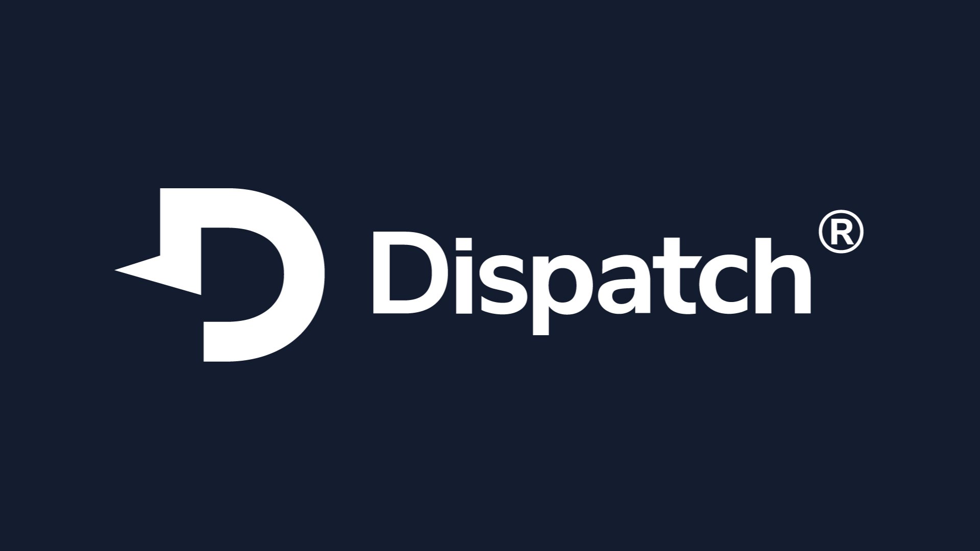 Dispatch-Card