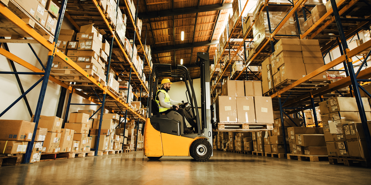 How Disruption is Shaping the Future for Distributors featured image