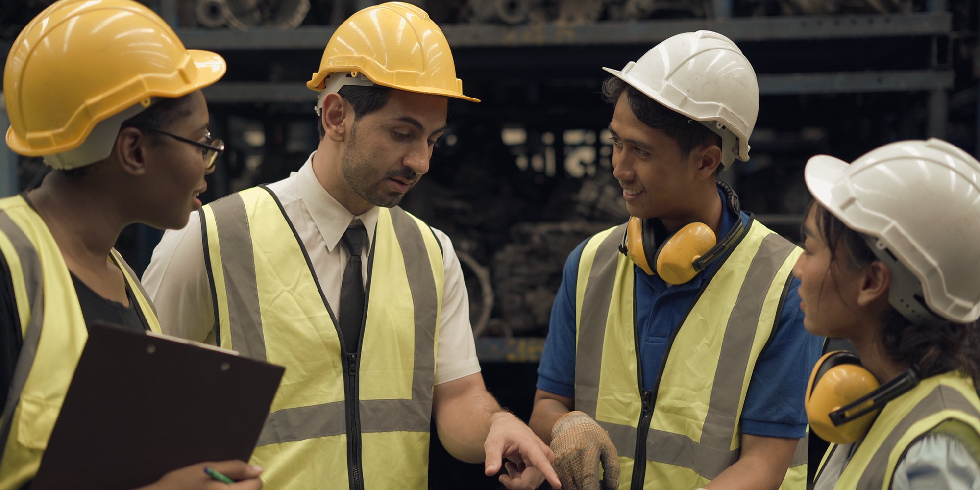 How Distributors Reduce Employee Turnover and Beat the Silver Wave featured image