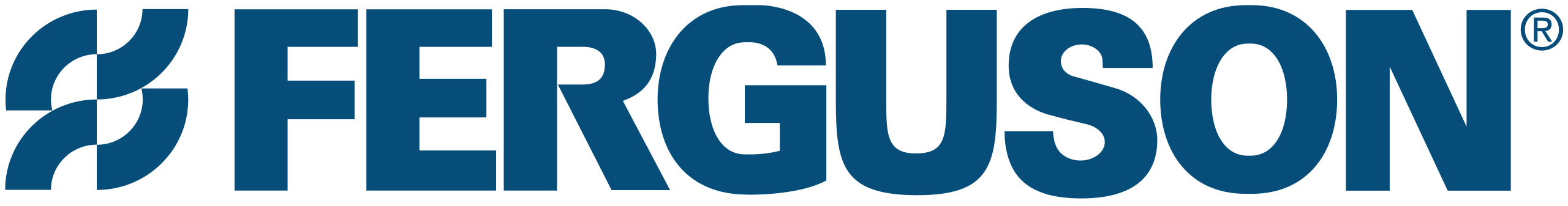 FERGUSON-LOGO FERGUSON-LOGO