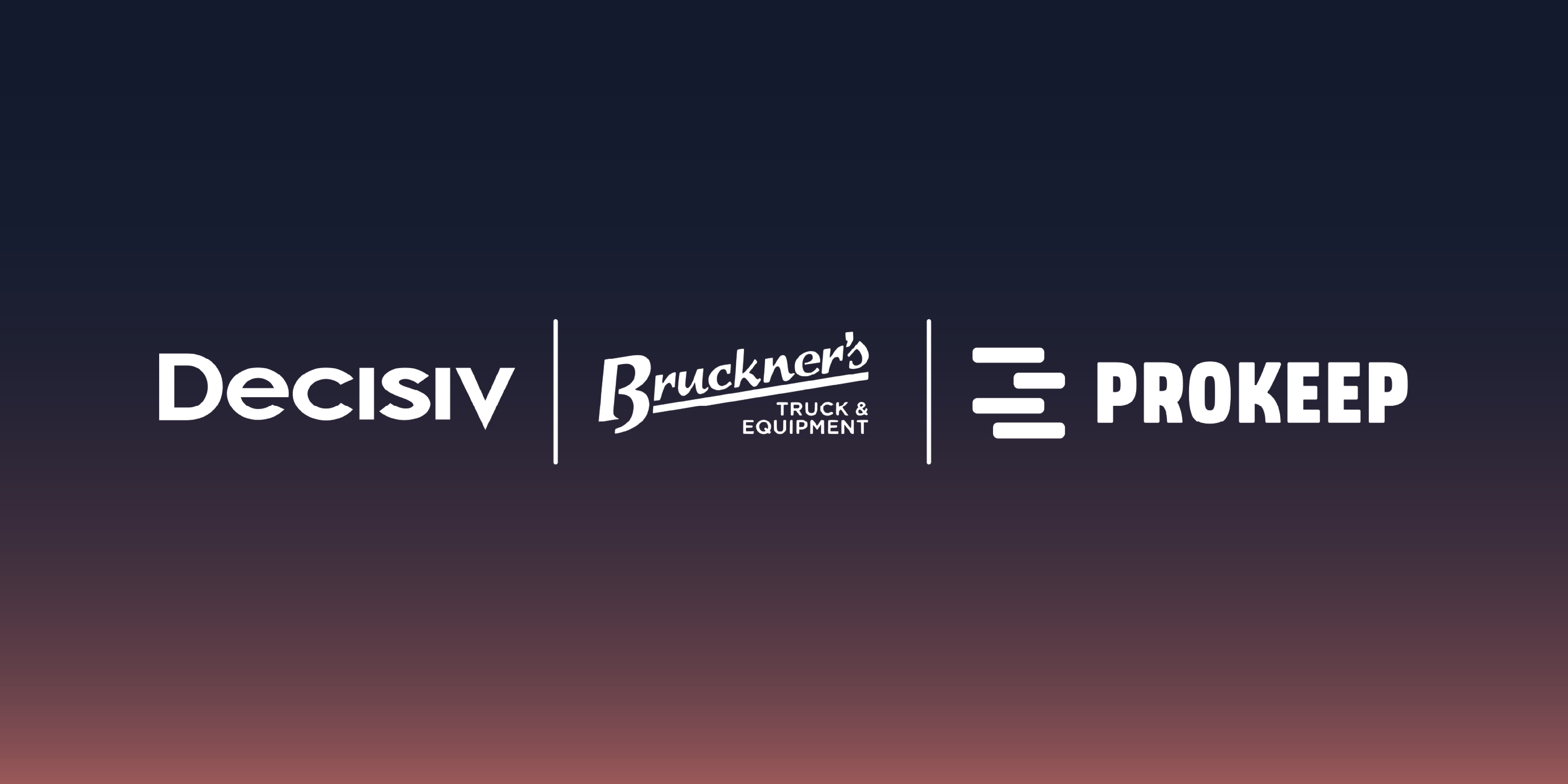 Decisiv Prokeep Bruckner