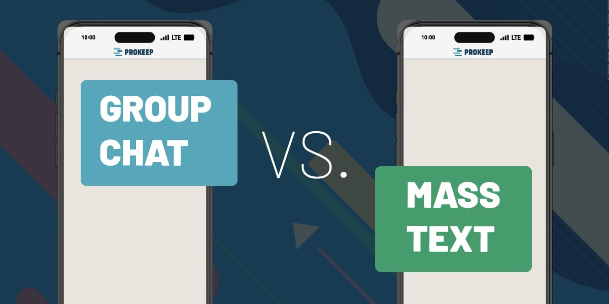 Group Chat vs. Mass Text: What’s the Difference? thumbnail