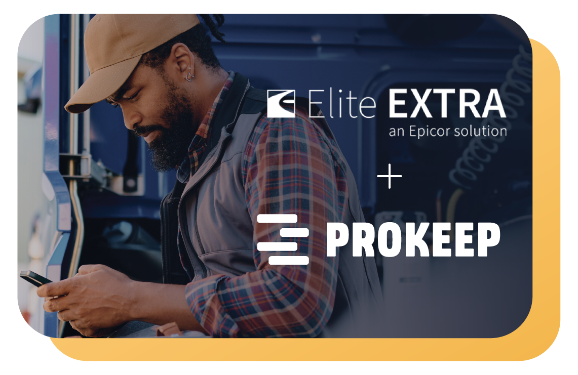 Elite Logo full color