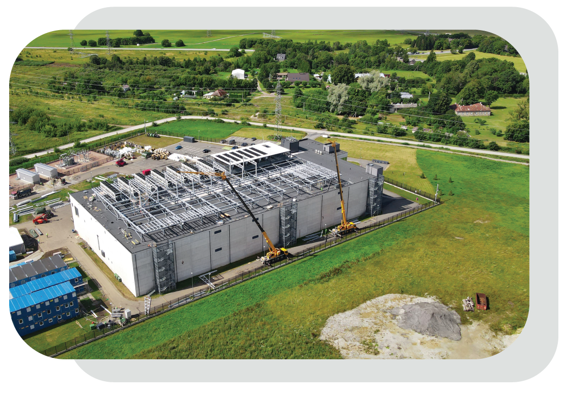 How Data Centers are Fueling America's Boomtowns featured image