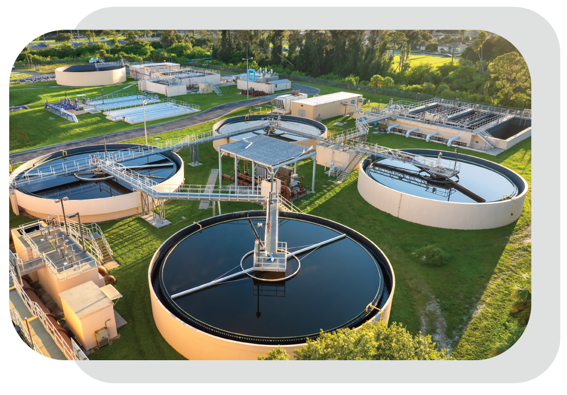 Water Systems and Power Plants: The Infrastructure Behind Data Centers featured image