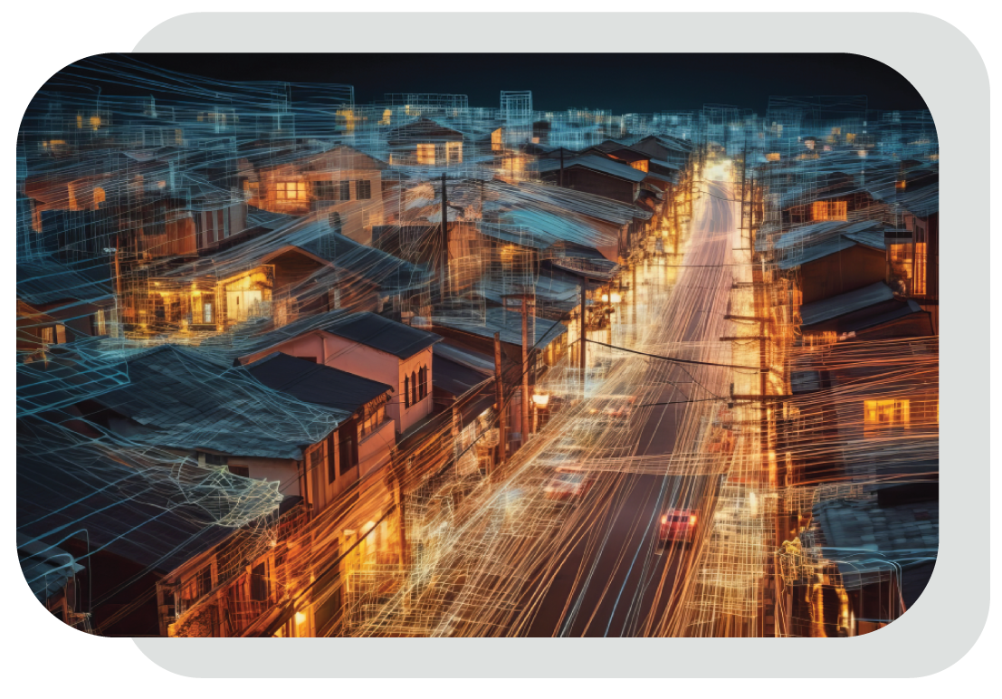 Data Center Factory Build-outs: Meeting the Demand for AI featured image
