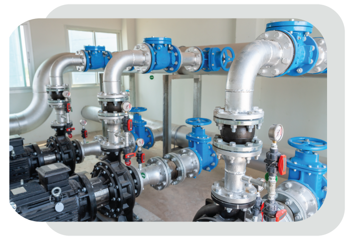A Mega Project Just Landed Near You. Your Plumbing Orders Are About to Change. featured image
