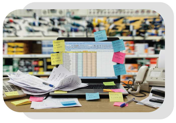 Before You Buy Into AI, Fix How Orders Actually Come In featured image
