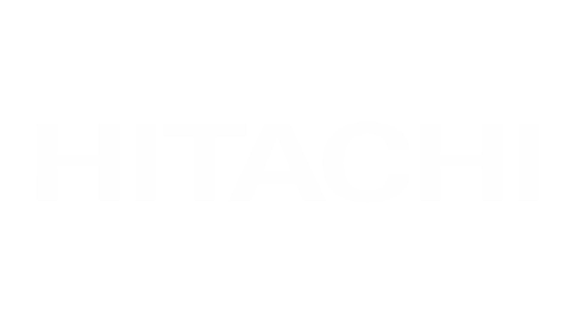 HITACHI