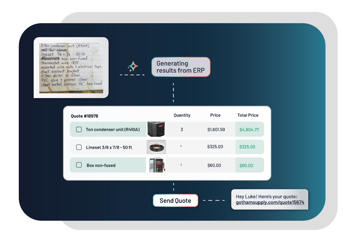 Image Parsing: Stop the Guesswork at the Counter featured image