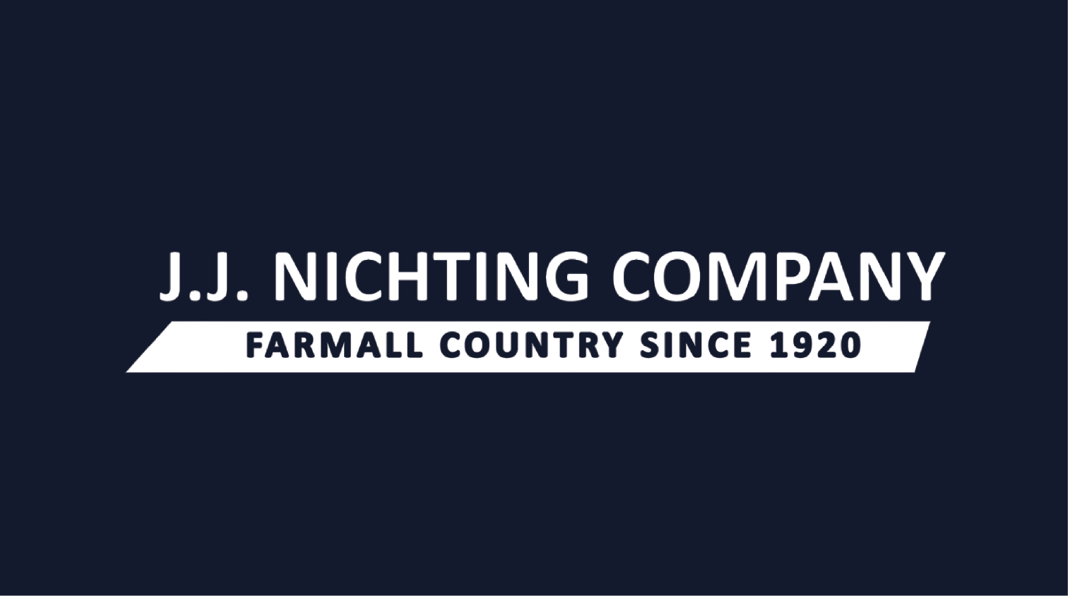 JJ nichting logo proven results