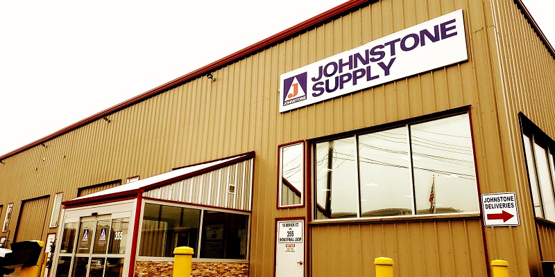 Johnstone Supply - Kenilworth