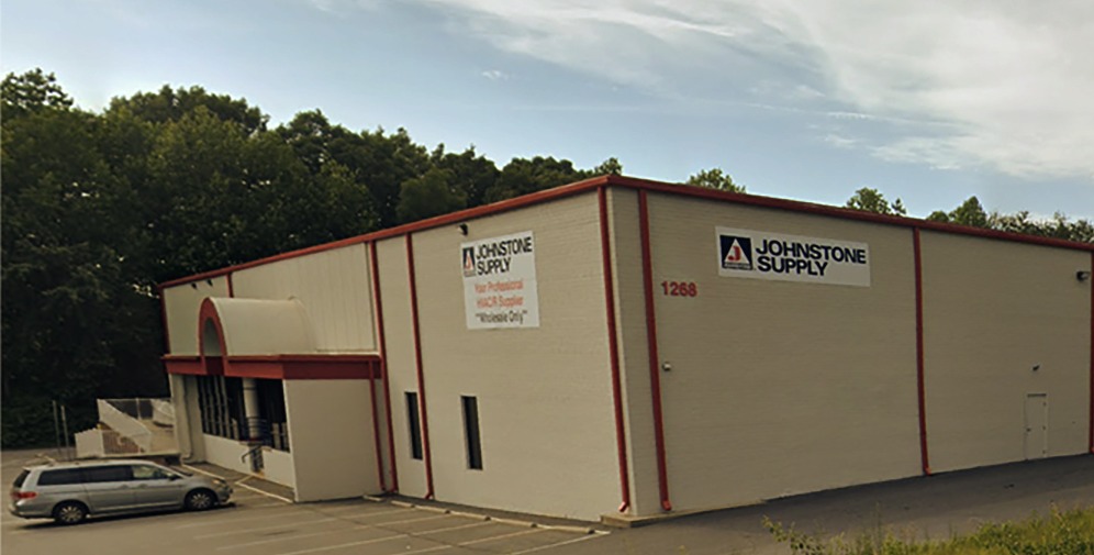 How Johnstone, Hickory North Carolina Centralized Customer Communication featured image