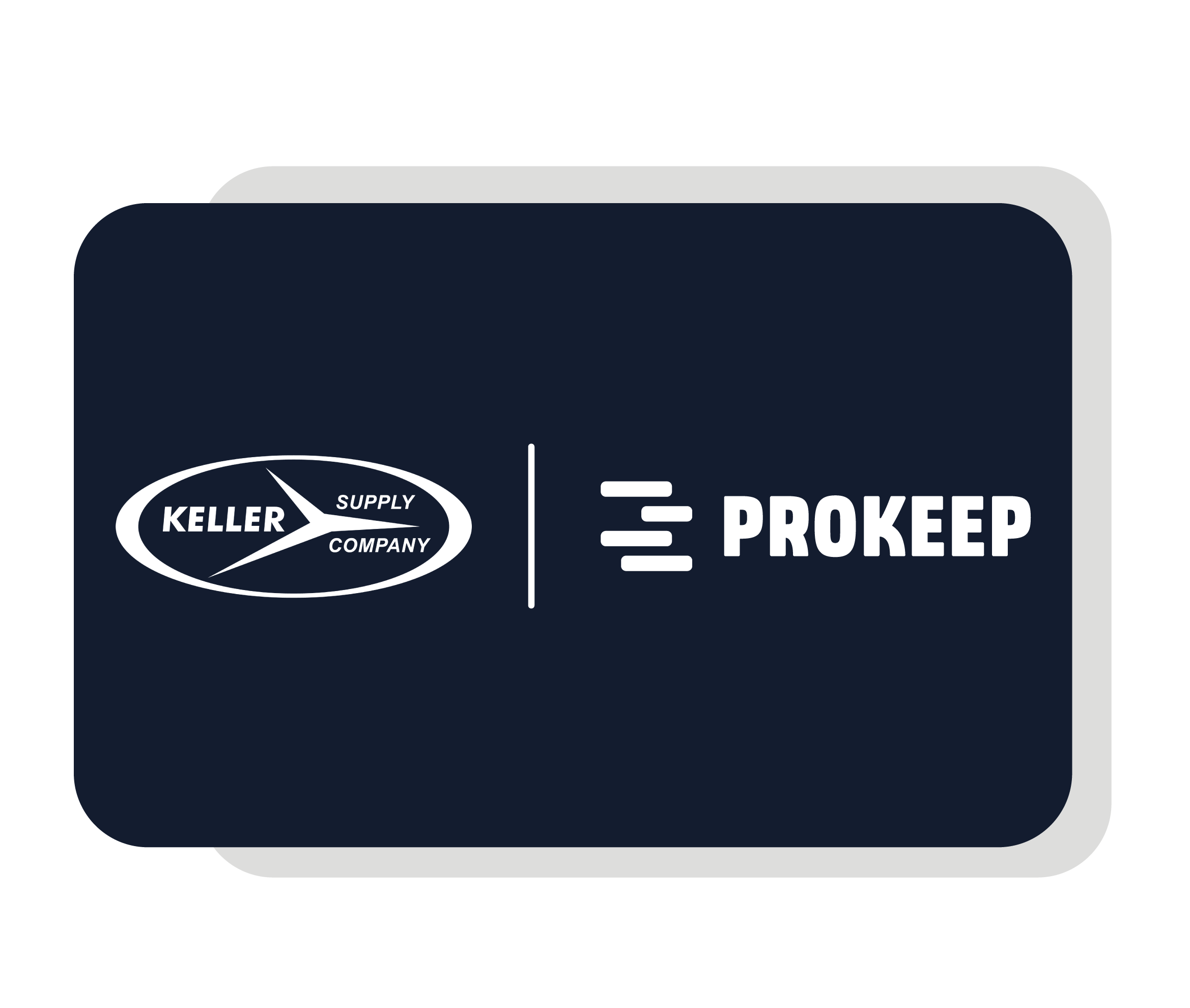 Keller Supply Company Logo
