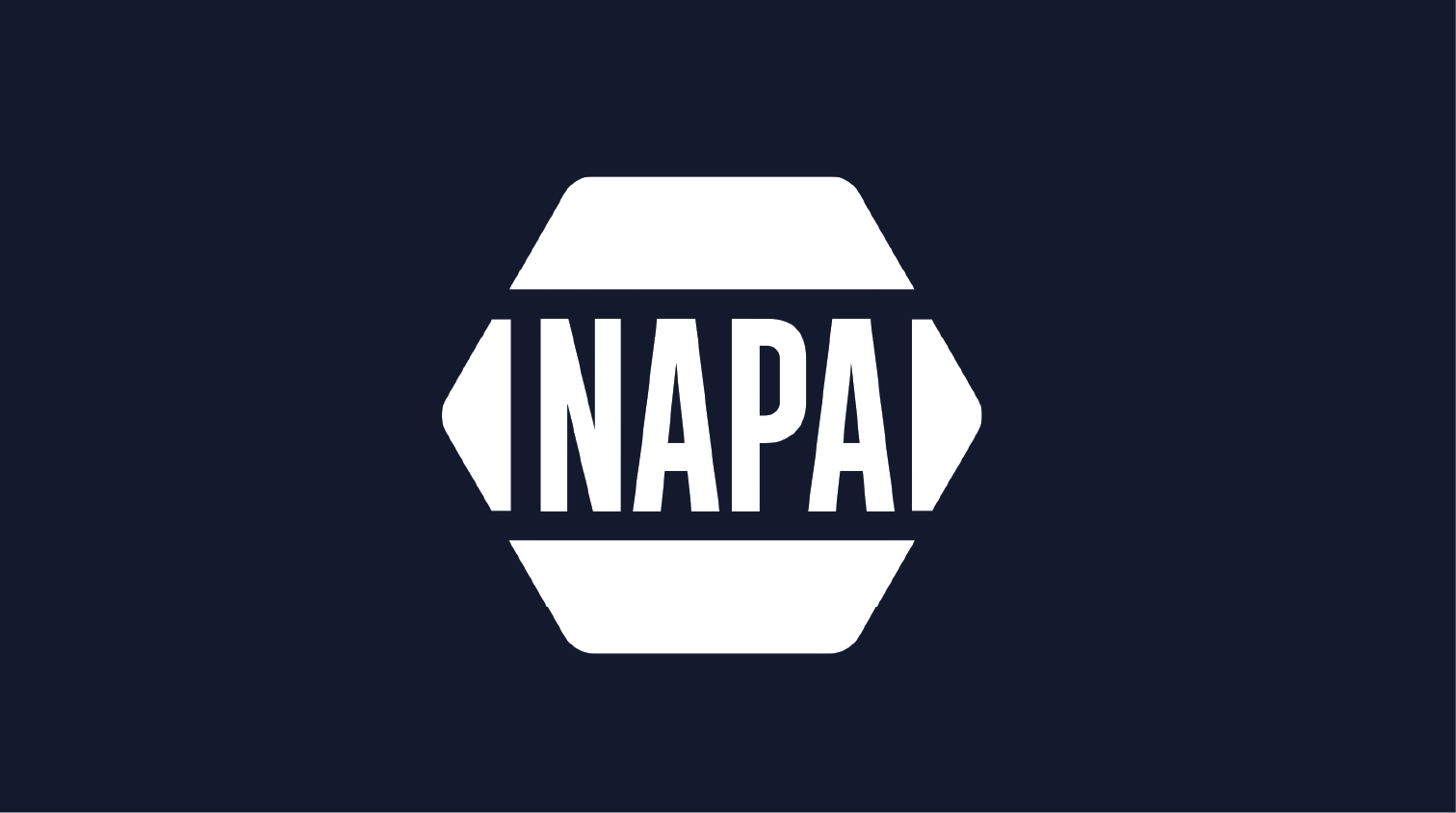 Napa Logo - Proven Results HB