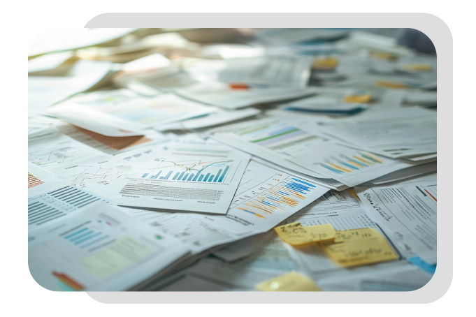 No Clean Data, No AI: Why Messy Data Is Blocking Your Path to the Future featured image