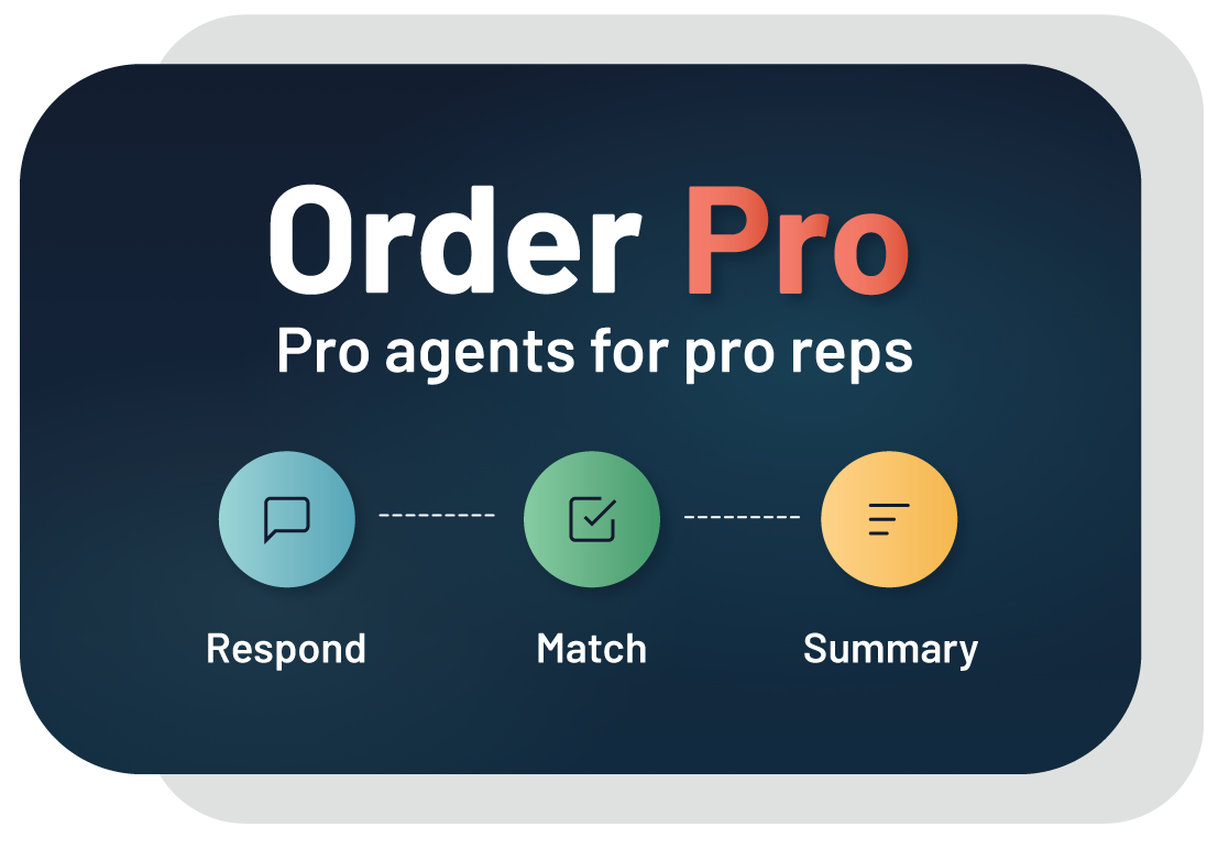Prokeep Launches Order Pro, AI Agents Built for Distributor Counter Teams featured image