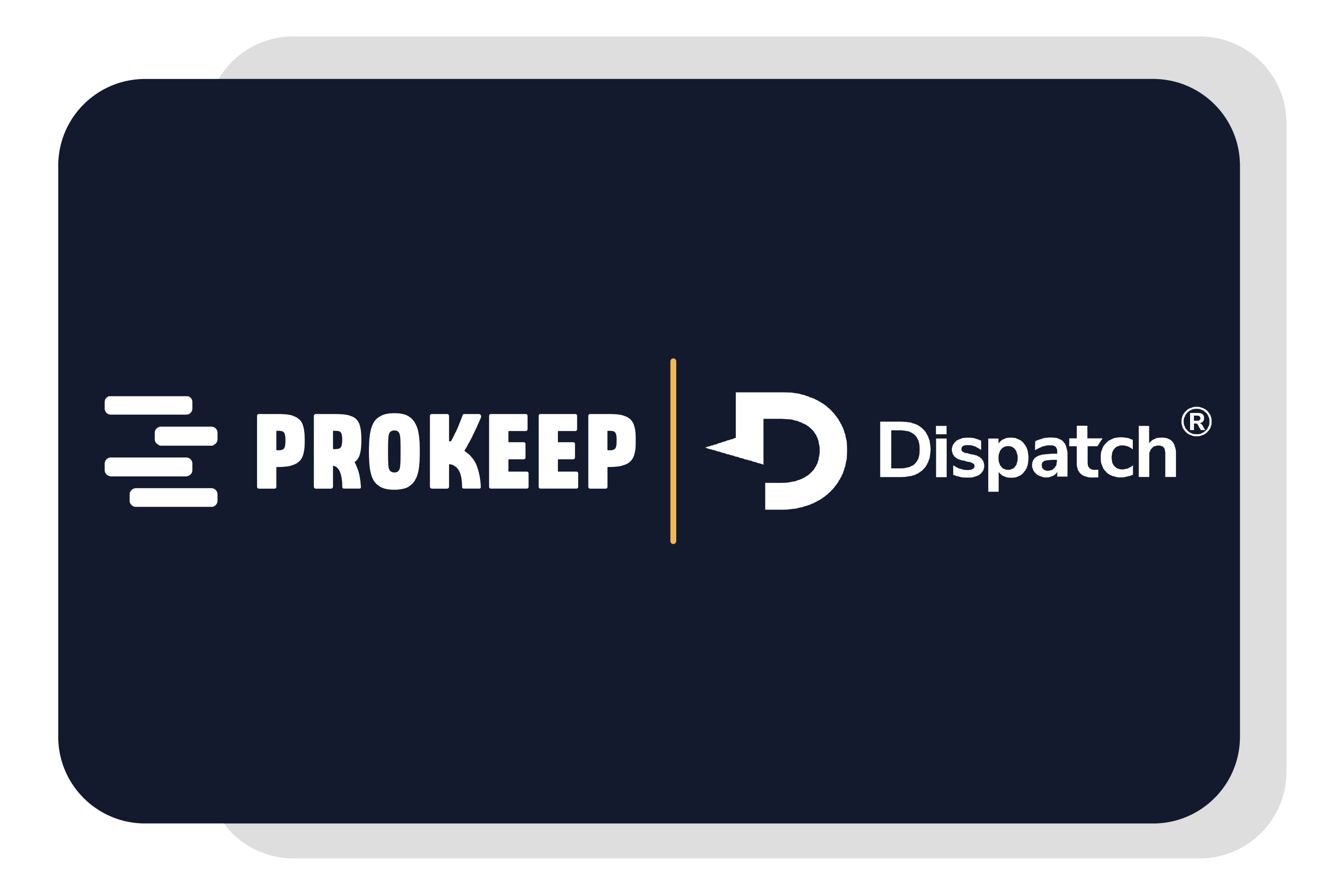 Prokeep Integrates with Dispatch to Deliver Real-Time Delivery Updates, Reducing Missed Drops and Turning Last-Mile Conversations into Sales featured image