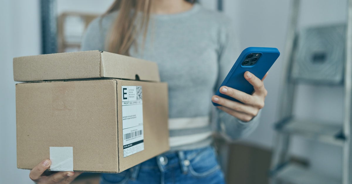 4 Common Text Messaging Mishaps Distributors Make featured image