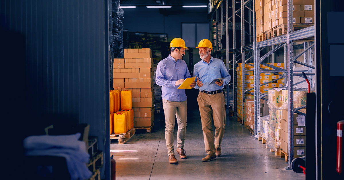 Curbside Service and the Return of Face-to-Face Sales featured image