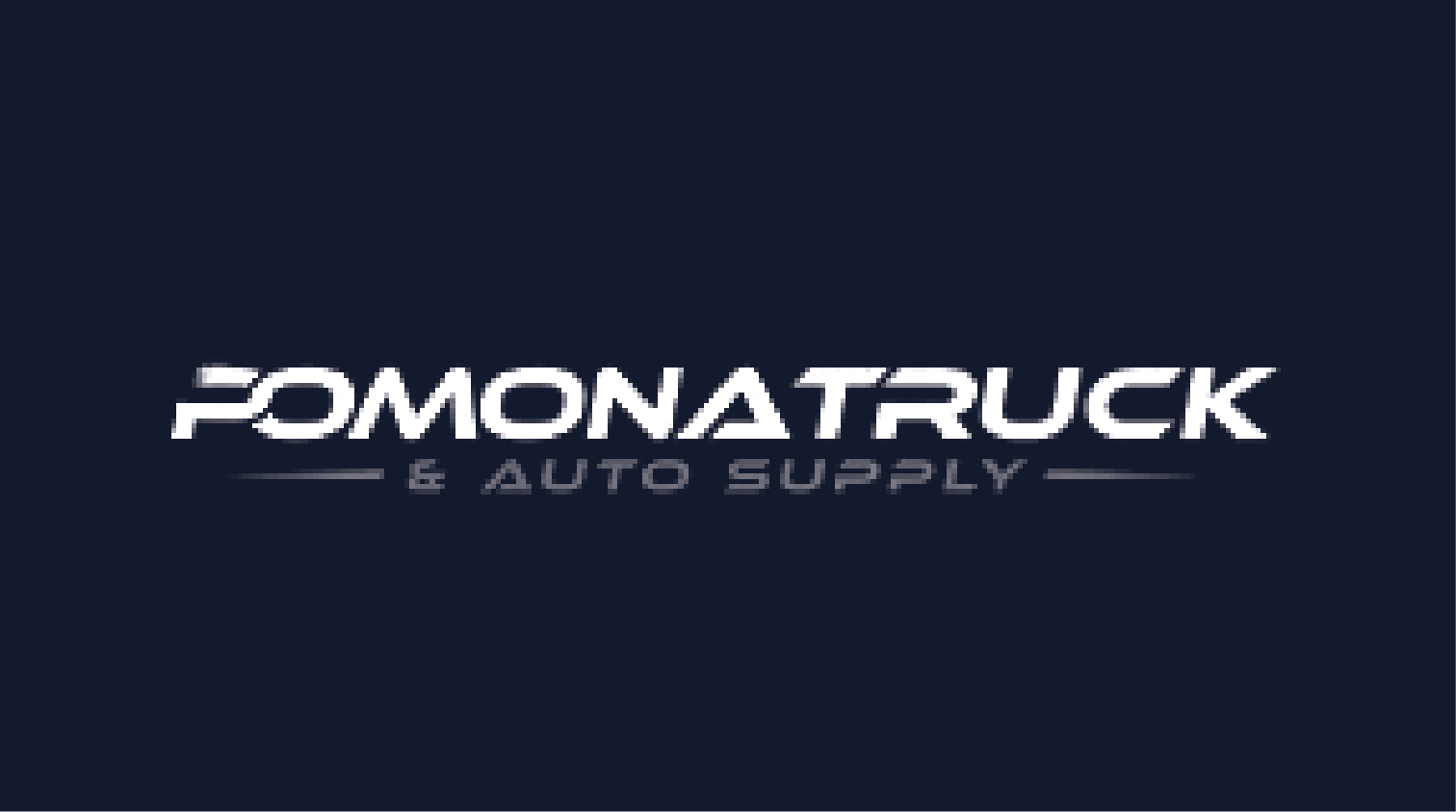 Pomona Logo - Proven Results HB