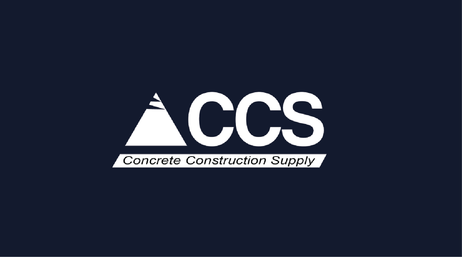 Concrete Construction Supply
