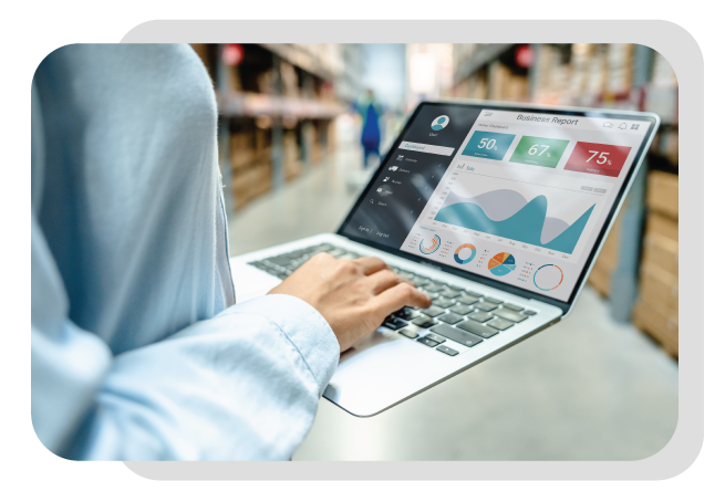Top Technologies to Digitalize Your Distribution Business featured image