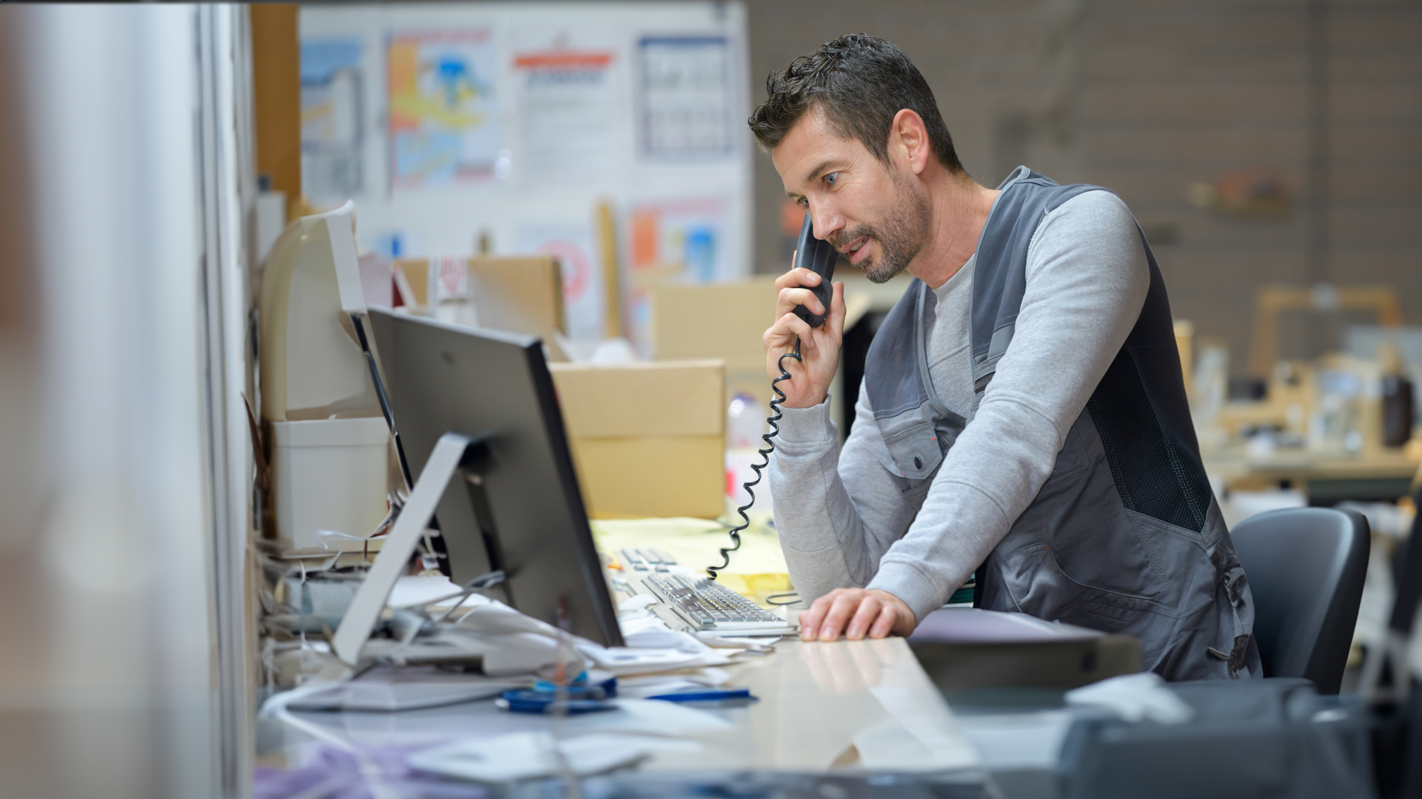 Tired of Constant Calls During Busy Hours? How to Reduce Call Volume and Stop Missing Sales featured image