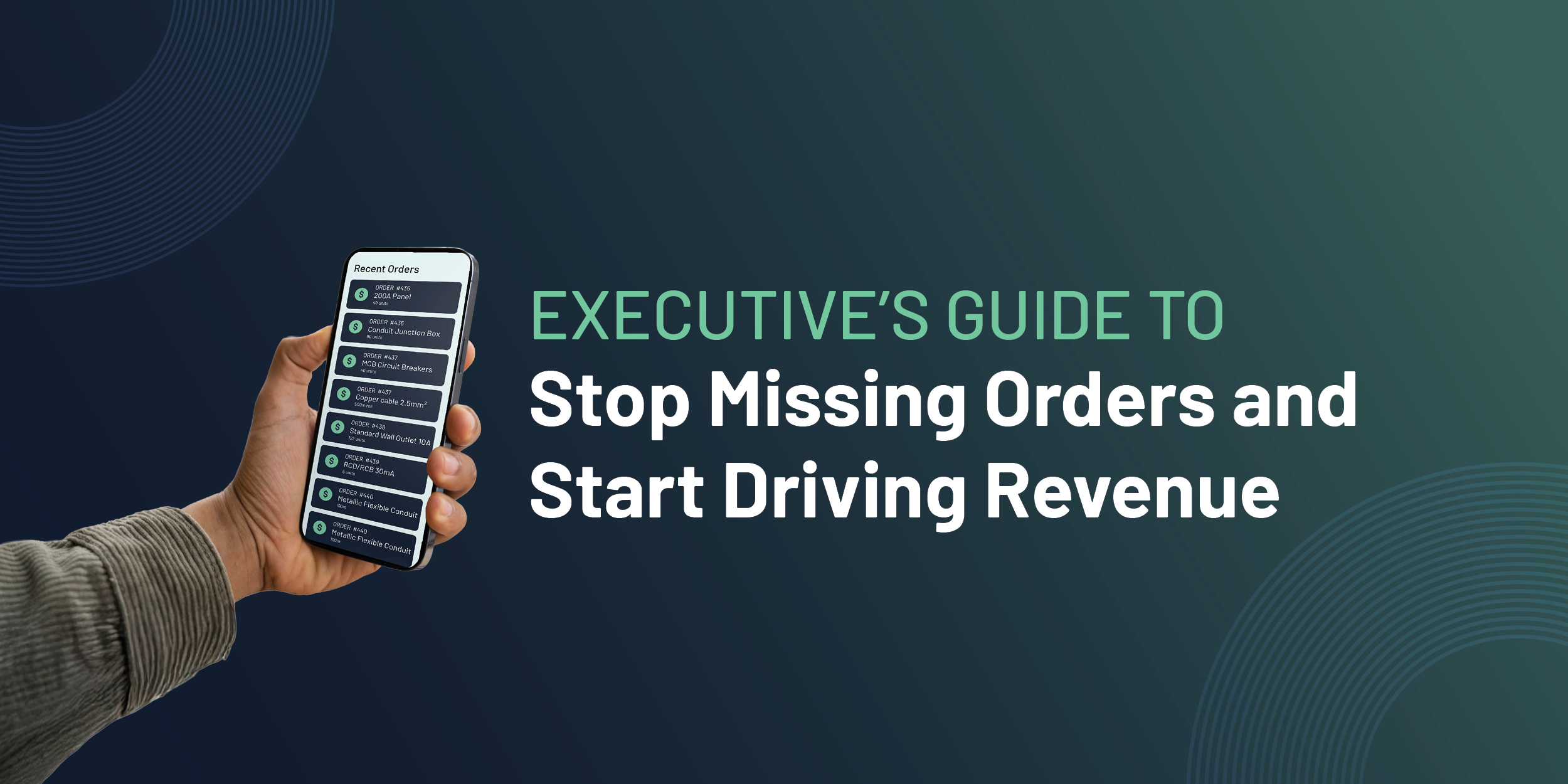 Executive Guide thumbnail graphic