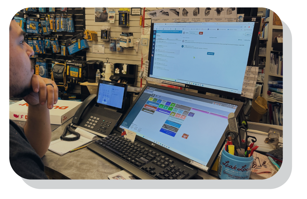 What is an Order Engine in Distribution? featured image