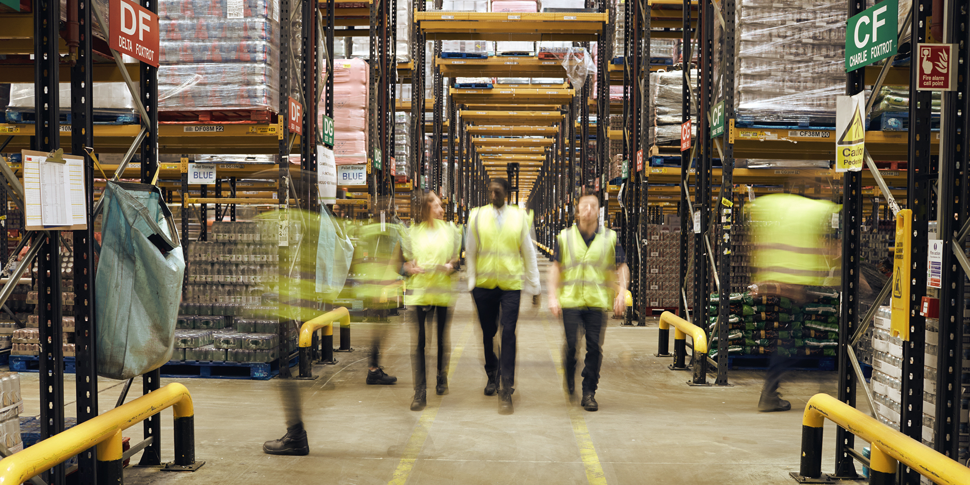 Busy times in the Branch: How Prokeep Cuts Down Work Time featured image