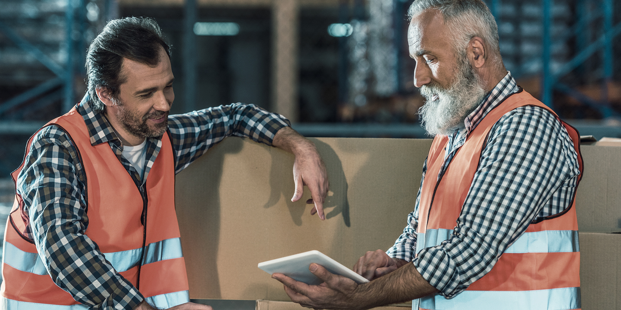 Change Management: How to Effectively Lead Change in Your Business featured image