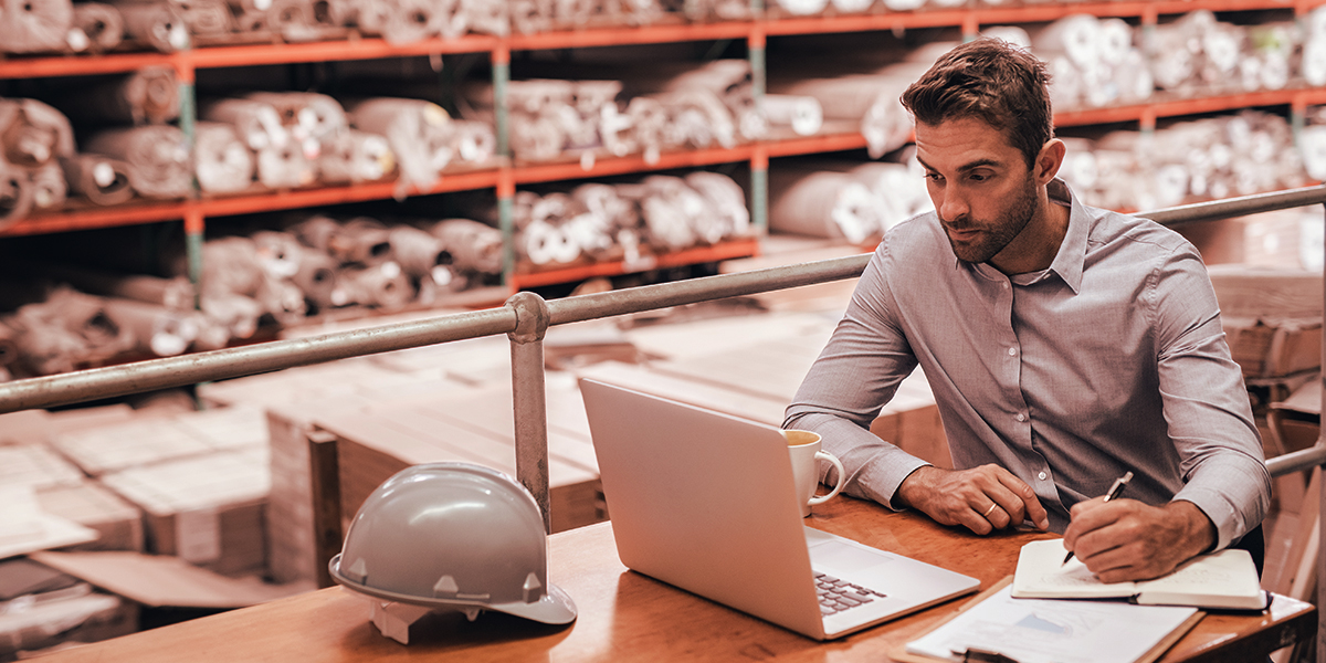 3 Ways Technology Increases Profitability for Distributors as Inflation Spikes featured image