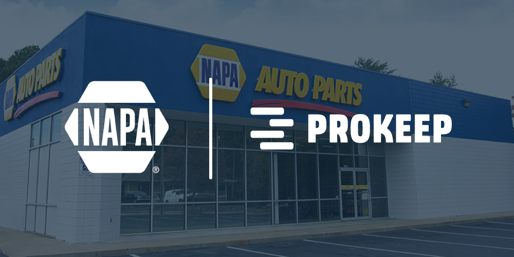NAPA Dealer Turns Order Updates Into Upsells with Prokeep thumbnail