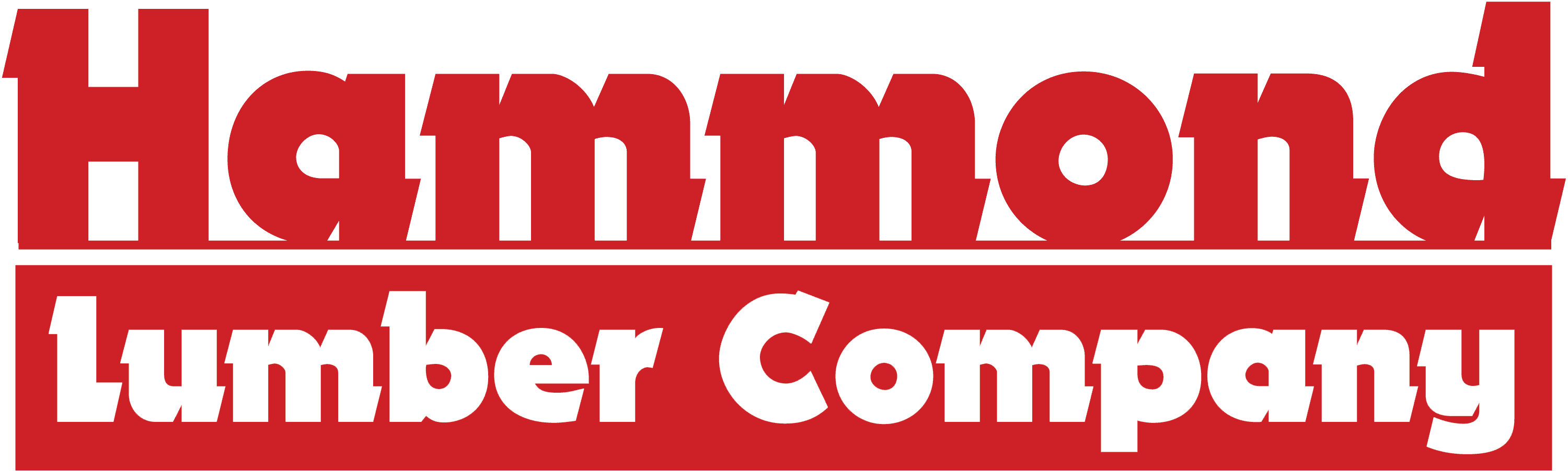 hammond-lumber-company