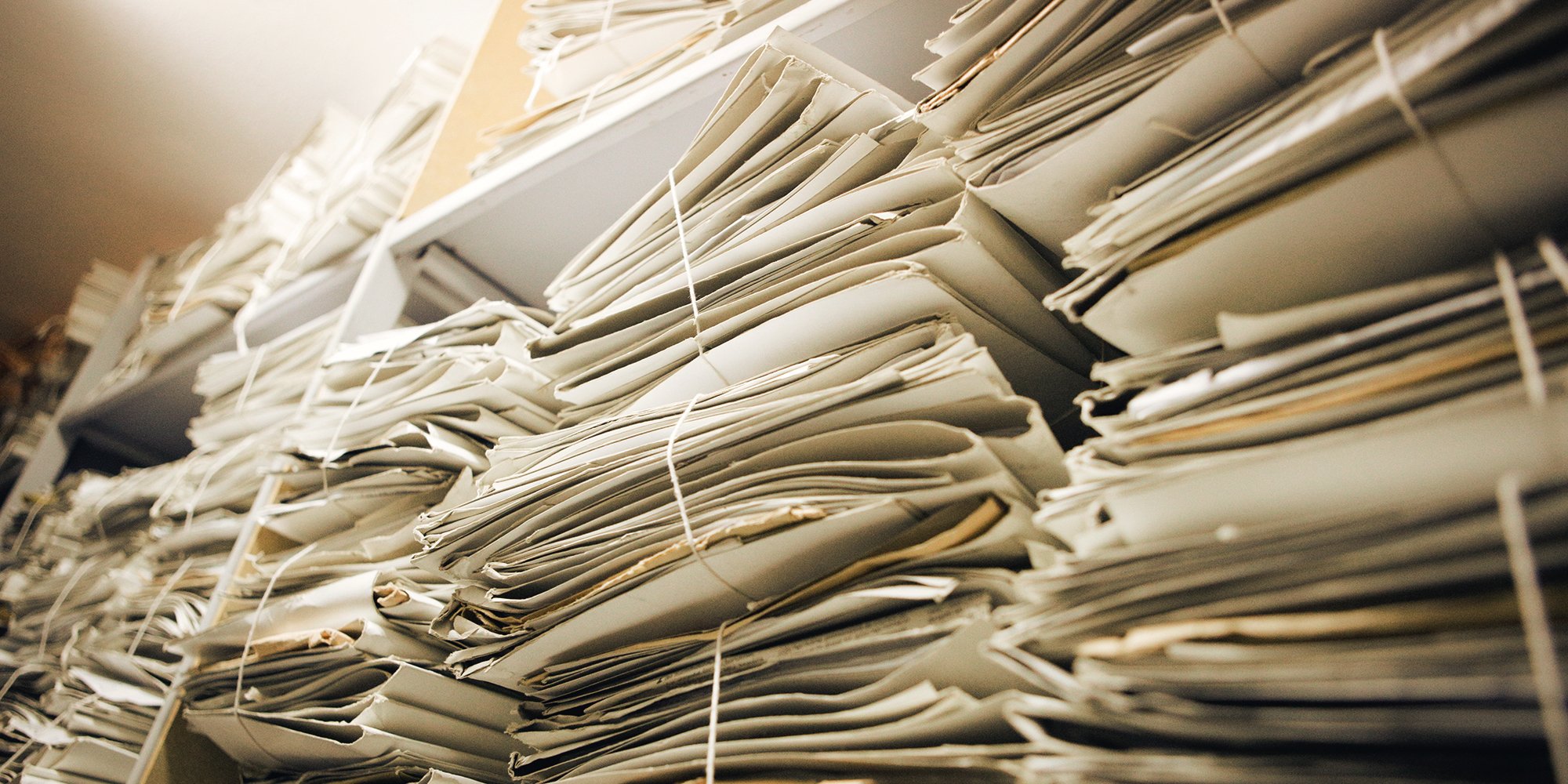 How Documentation Protects Your Business & How Using Prokeep can Help. featured image