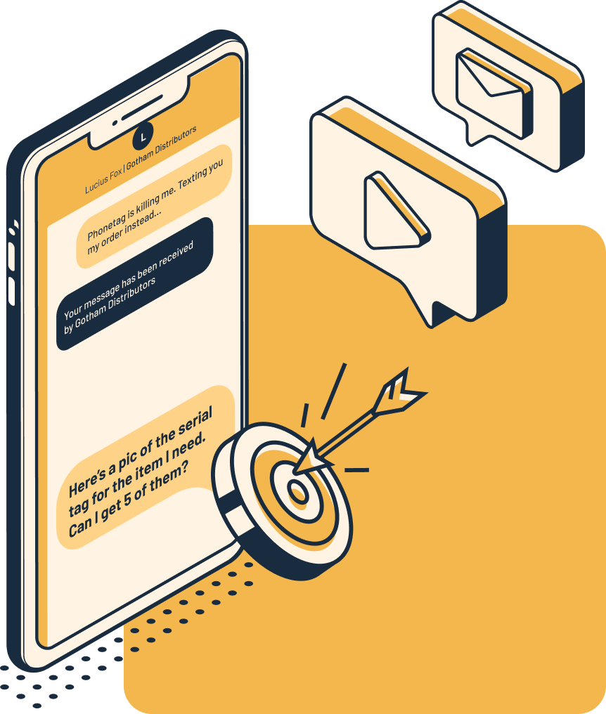 send-targeted-broadcast send-targeted-broadcast