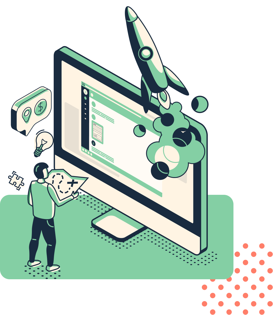 simple-setup-free-training simple-setup-free-training