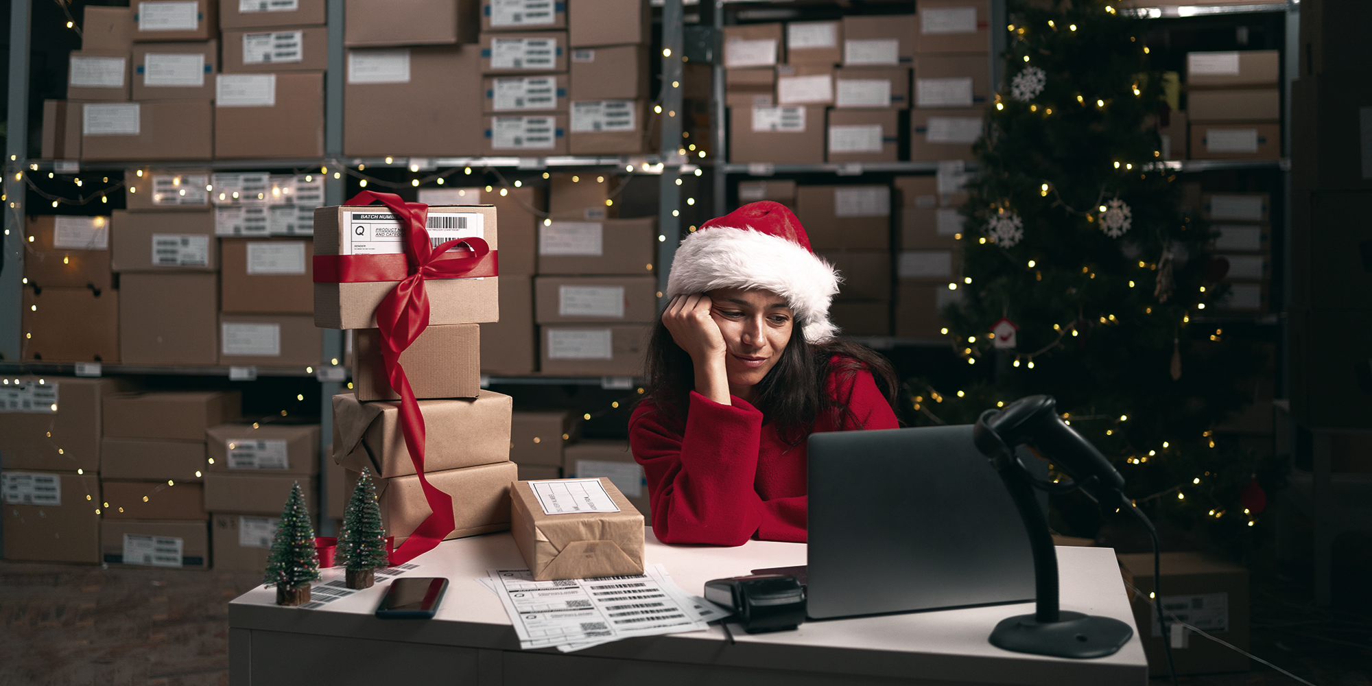 Planning for the Holidays with a Limited Team? Optimize your Workforce and Connect Employees to Multiple Locations thumbnail